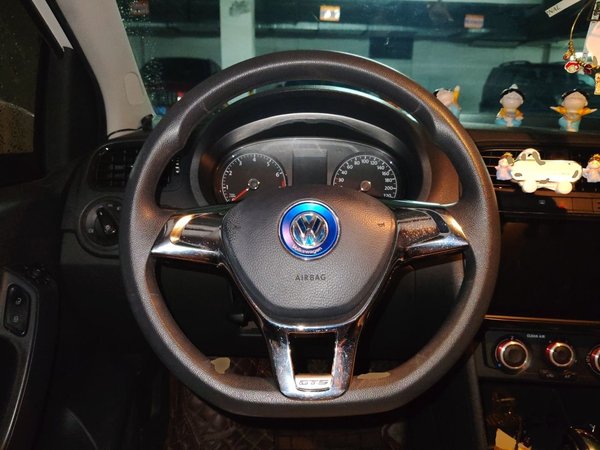 Volkswagen Polo 2016, 107200 км, за 5053 USD - фото 11