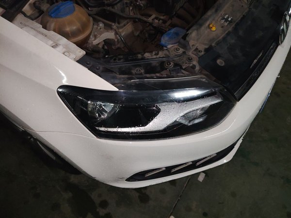 Volkswagen Polo 2016, 107200 км, за 5053 USD - фото 7