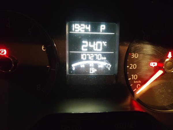 Volkswagen Polo 2016, 107200 км, за 5053 USD - фото 13
