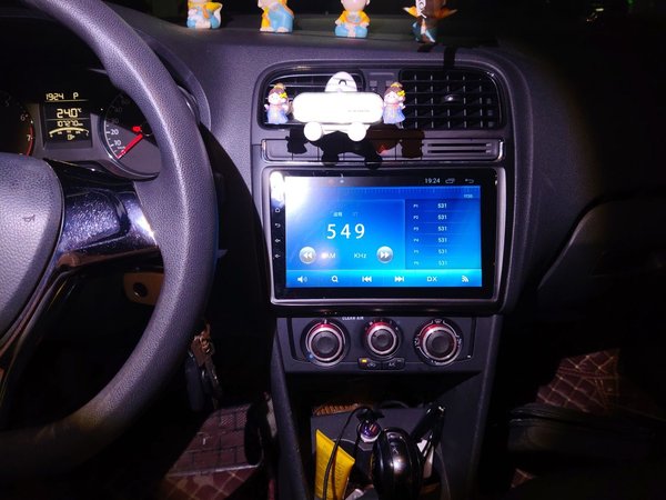Volkswagen Polo 2016, 107200 км, за 5053 USD - фото 14