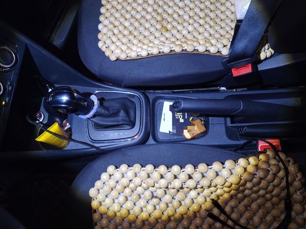Volkswagen Polo 2016, 107200 км, за 5053 USD - фото 15