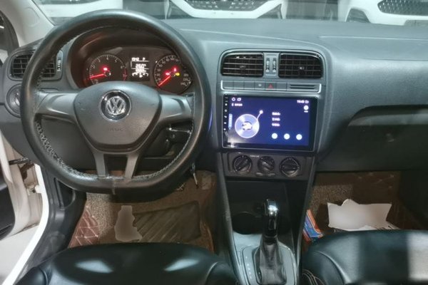 Volkswagen Polo 2016, 109300 км, за 6051 USD - фото 9