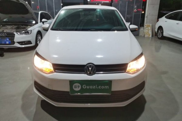 Volkswagen Polo 2016, 109300 км, за 6051 USD - фото 20