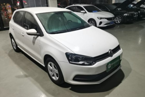 Volkswagen Polo 2016, 109300 км, за 6051 USD - фото 21