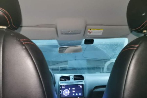 Volkswagen Polo 2016, 109300 км, за 6051 USD - фото 17