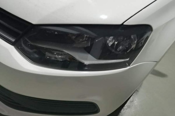 Volkswagen Polo 2016, 109300 км, за 6051 USD