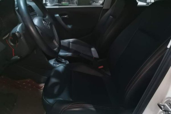 Volkswagen Polo 2016, 109300 км, за 6051 USD - фото 14