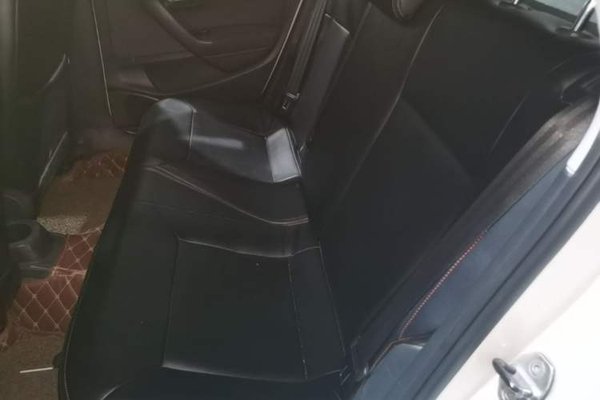 Volkswagen Polo 2016, 109300 км, за 6051 USD - фото 16
