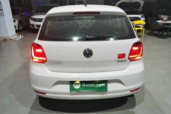 Volkswagen Polo 2016, 109300 км, за 6051 USD - фото 23