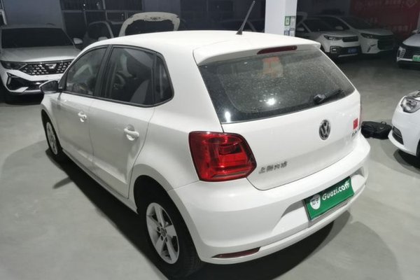 Volkswagen Polo 2016, 109300 км, за 6051 USD - фото 22