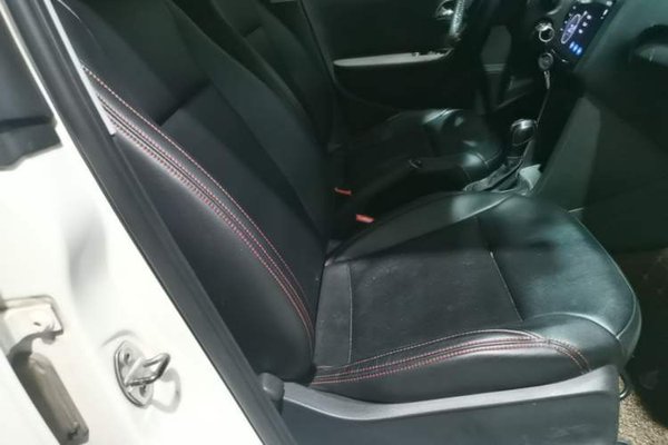 Volkswagen Polo 2016, 109300 км, за 6051 USD - фото 19