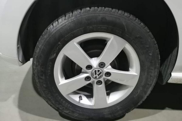 Volkswagen Polo 2016, 109300 км, за 6051 USD - фото 6