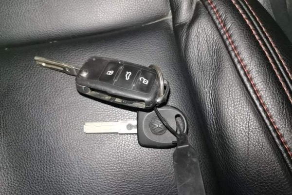 Volkswagen Polo 2016, 109300 км, за 6051 USD - фото 8