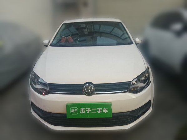 Volkswagen Polo 2016, 116100 км, за 3579 USD - фото 20