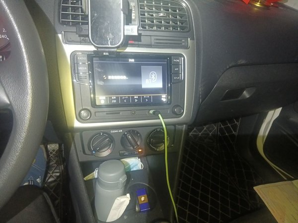 Volkswagen Polo 2016, 116100 км, за 3579 USD - фото 13