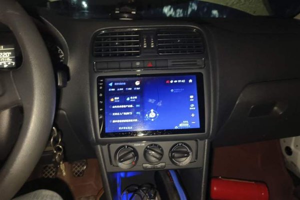 Volkswagen Polo 2016, 117100 км, за 3707 USD - фото 14