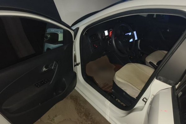 Volkswagen Polo 2016, 117100 км, за 3707 USD - фото 17