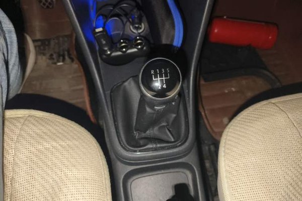 Volkswagen Polo 2016, 117100 км, за 3707 USD - фото 15