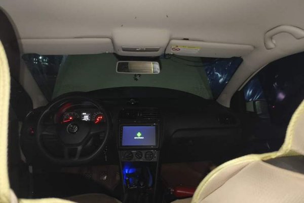 Volkswagen Polo 2016, 117100 км, за 3707 USD - фото 19