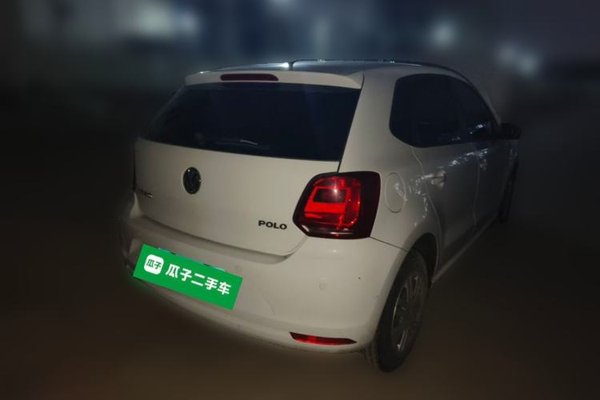 Volkswagen Polo 2016, 117100 км, за 3707 USD - фото 6