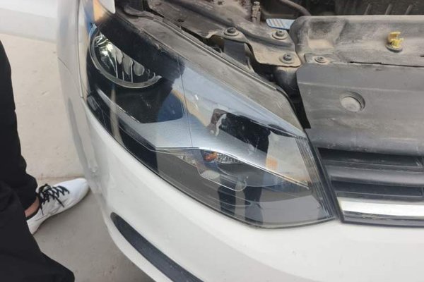 Volkswagen Polo 2016, 117100 км, за 3707 USD - фото 7