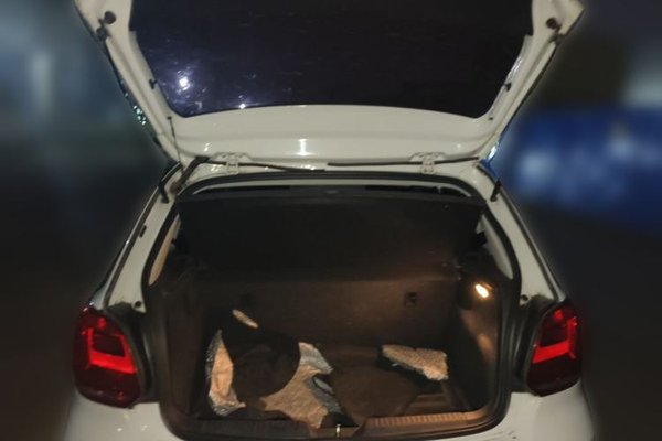 Volkswagen Polo 2016, 117100 км, за 3707 USD - фото 20
