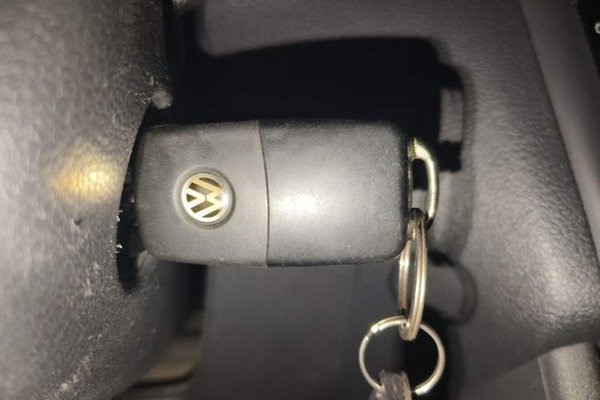 Volkswagen Polo 2016, 117100 км, за 3707 USD - фото 9