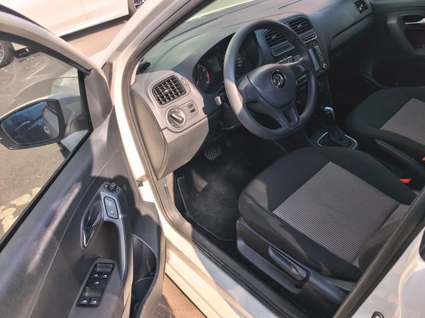 Volkswagen Polo 2016, 128100 км, за 5748 USD - фото 21