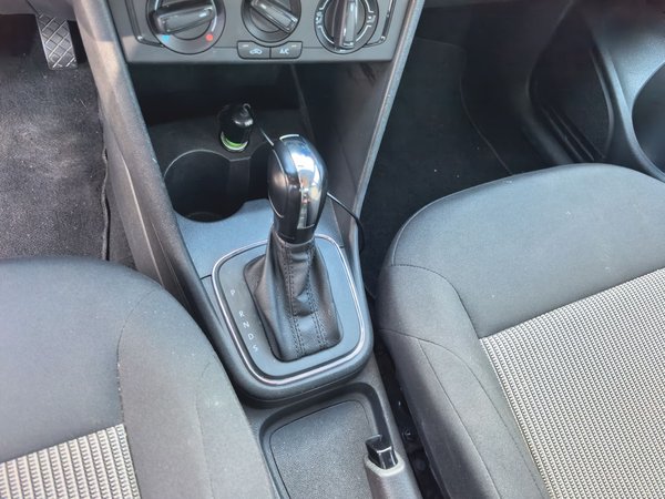 Volkswagen Polo 2016, 128100 км, за 5748 USD - фото 15