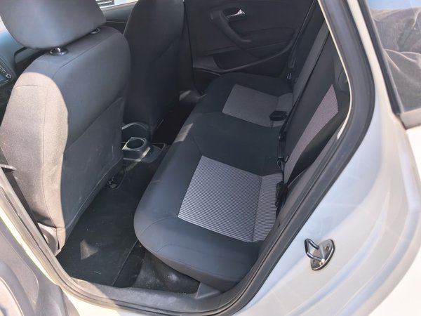 Volkswagen Polo 2016, 128100 км, за 5748 USD - фото 22