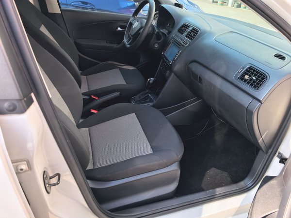 Volkswagen Polo 2016, 128100 км, за 5748 USD - фото 23