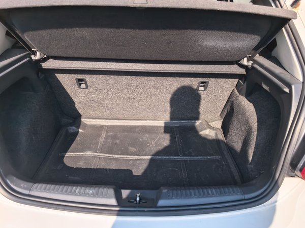 Volkswagen Polo 2016, 128100 км, за 5748 USD - фото 18