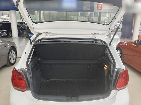 Volkswagen Polo 2016, 24100 км, за 6658 USD - фото 22