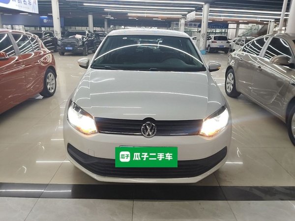 Volkswagen Polo 2016, 24100 км, за 6658 USD