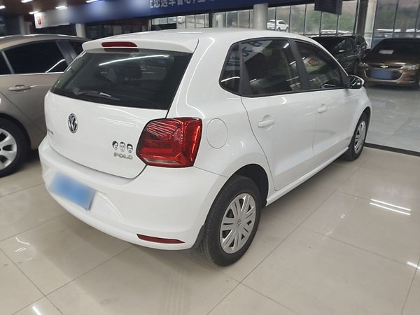 Volkswagen Polo 2016, 24100 км, за 6658 USD - фото 6