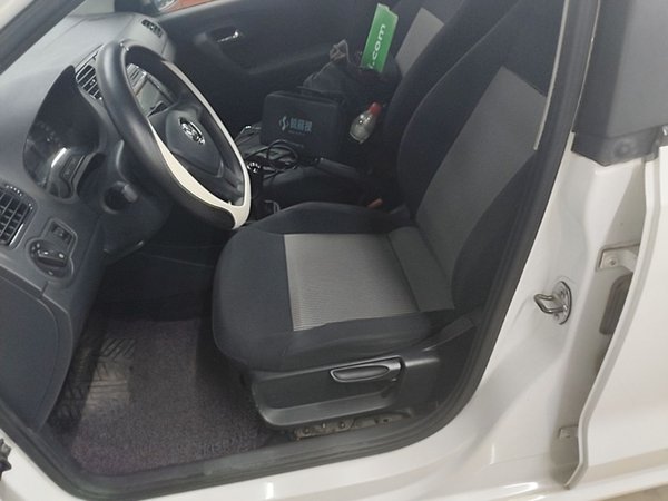 Volkswagen Polo 2016, 24100 км, за 6658 USD - фото 18