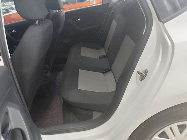 Volkswagen Polo 2016, 24100 км, за 6658 USD - фото 20