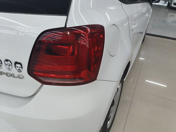 Volkswagen Polo 2016, 24100 км, за 6658 USD - фото 7