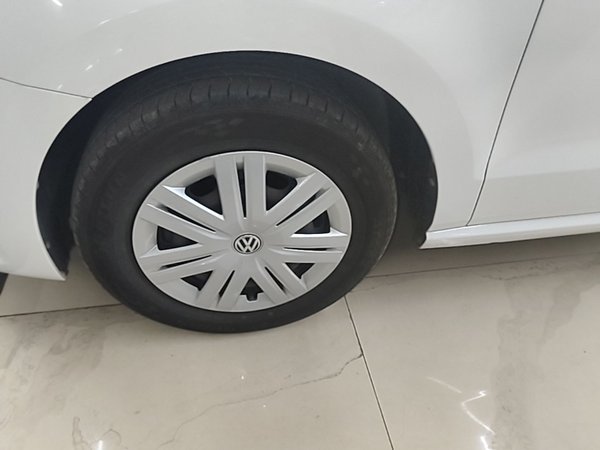 Volkswagen Polo 2016, 24100 км, за 6658 USD - фото 8
