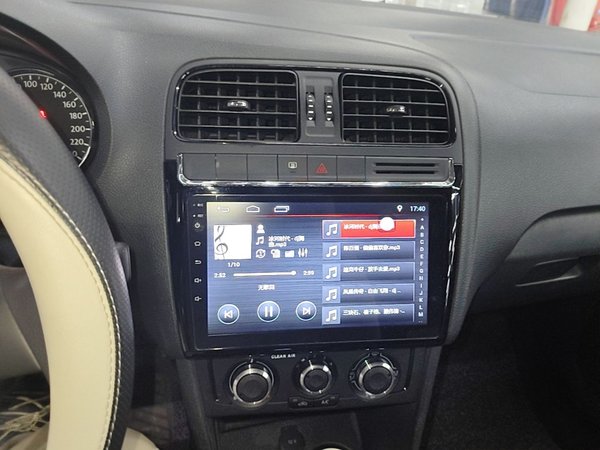 Volkswagen Polo 2016, 24100 км, за 6658 USD - фото 16