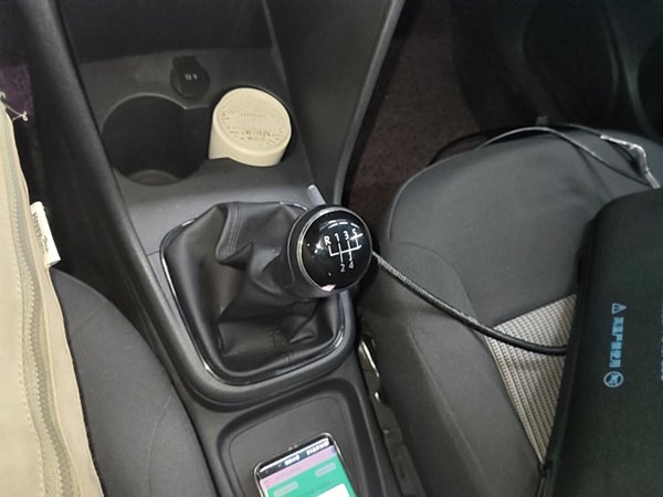 Volkswagen Polo 2016, 24100 км, за 6658 USD - фото 17