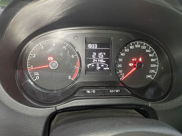 Volkswagen Polo 2016, 24100 км, за 6658 USD - фото 15