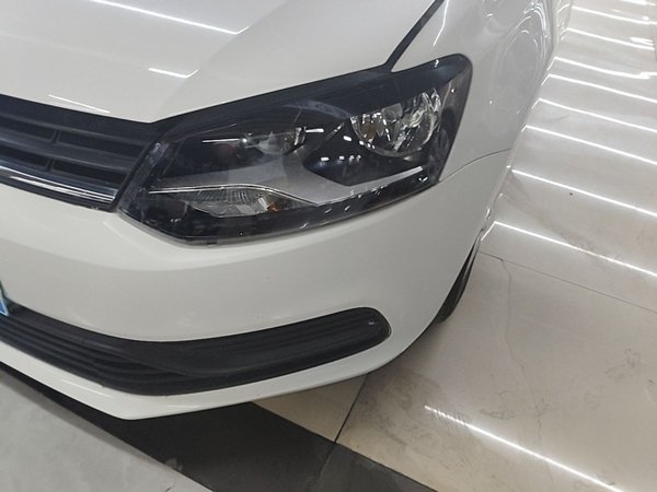 Volkswagen Polo 2016, 24100 км, за 6658 USD - фото 9