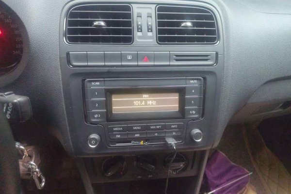 Volkswagen Polo 2016, 36400 км, за 4206 USD - фото 14