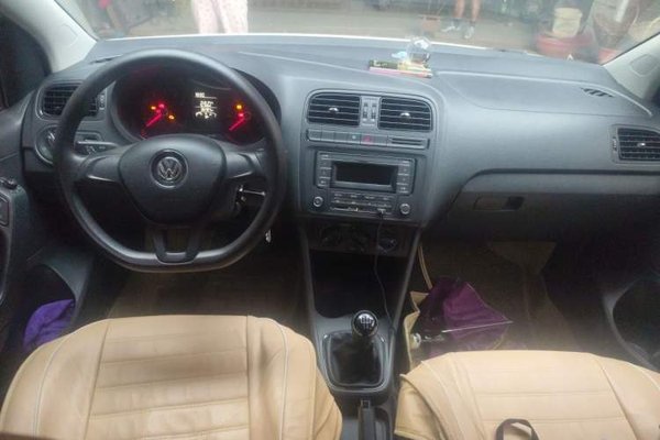 Volkswagen Polo 2016, 36400 км, за 4206 USD - фото 10