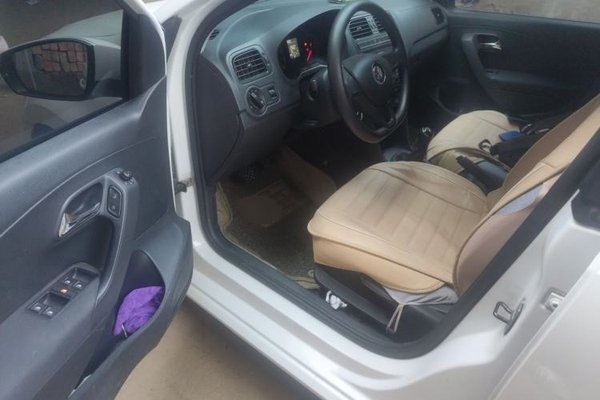 Volkswagen Polo 2016, 36400 км, за 4206 USD - фото 17