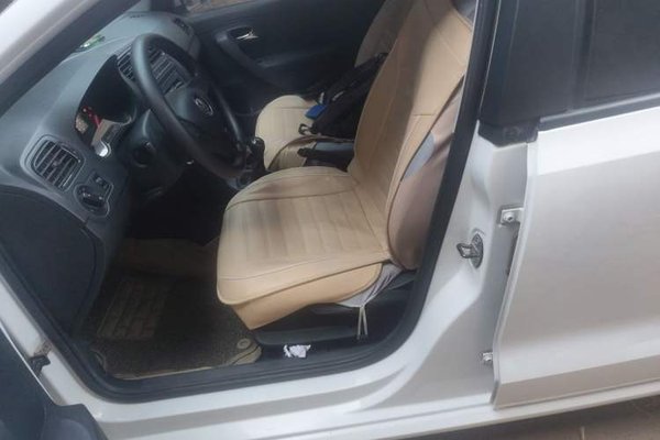 Volkswagen Polo 2016, 36400 км, за 4206 USD - фото 16