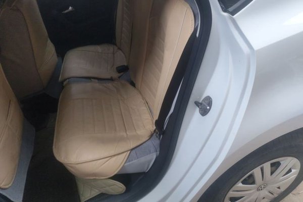 Volkswagen Polo 2016, 36400 км, за 4206 USD - фото 18