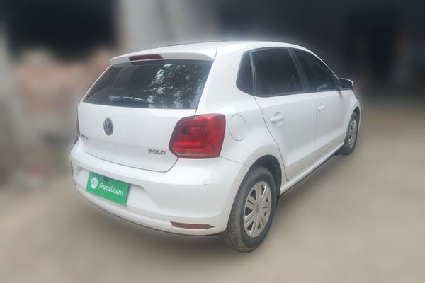 Volkswagen Polo 2016, 36400 км, за 4206 USD - фото 6
