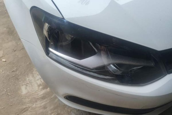 Volkswagen Polo 2016, 36400 км, за 4206 USD - фото 7